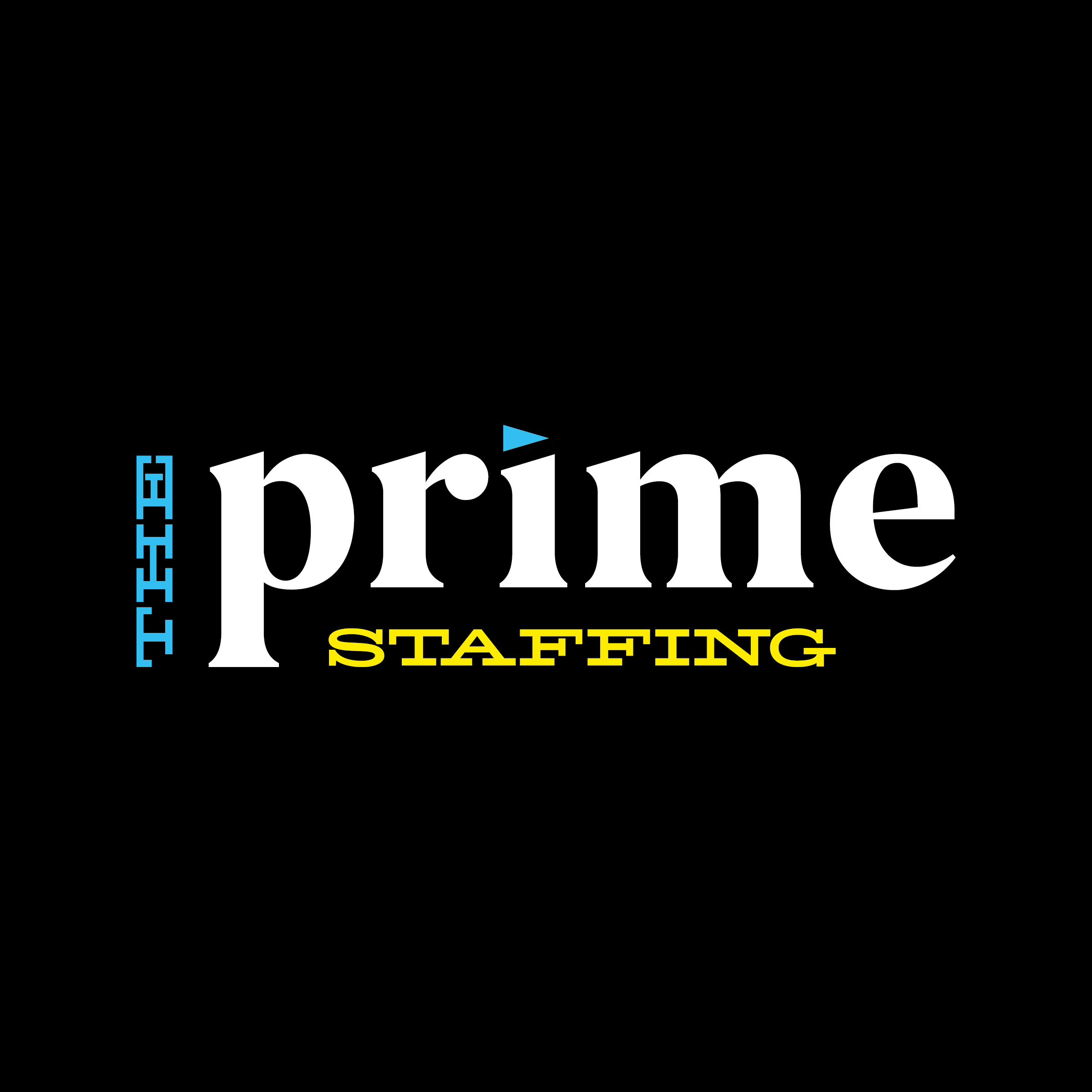 The Prime Staffing & Consulting