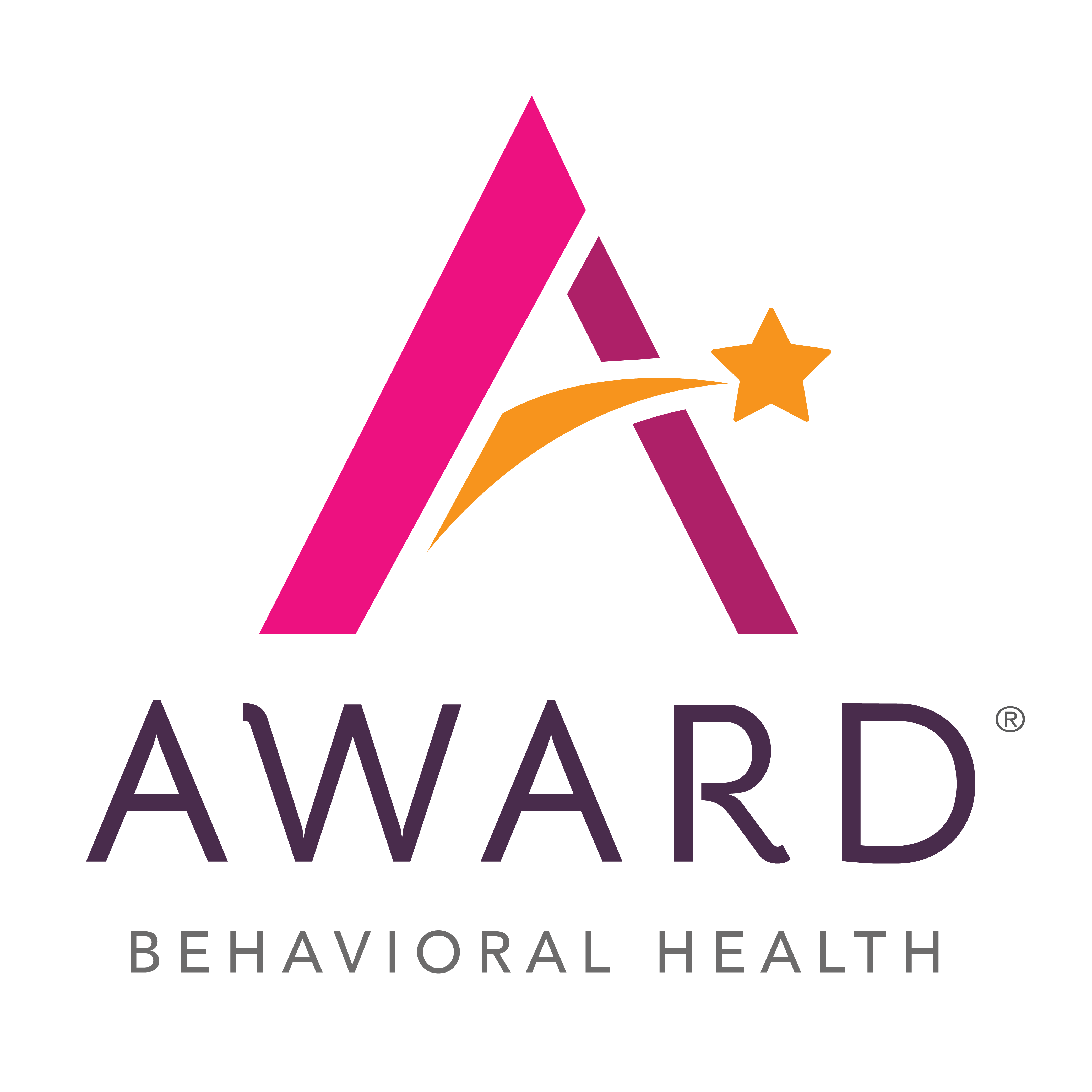 Award Behavioral Health